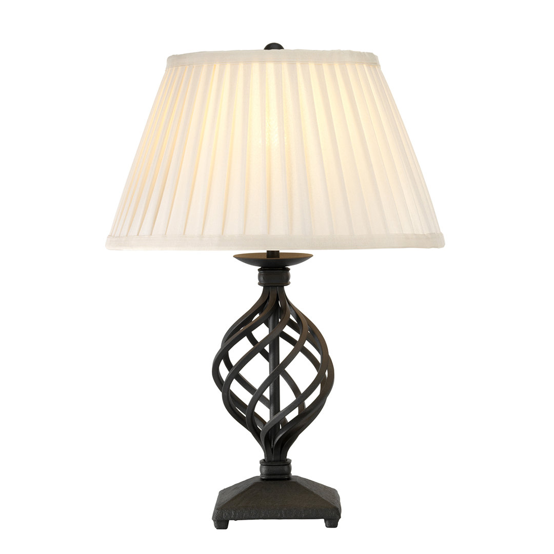 Eilers 43cm Table Lamp
