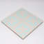 Trivoli 8" x 8" Cement Patterned Wall & Floor Tile