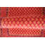 Hand-Knotted High-Quality Orange Area Rug-57142212