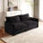 75" Upholstered Loveseat-1057869130
