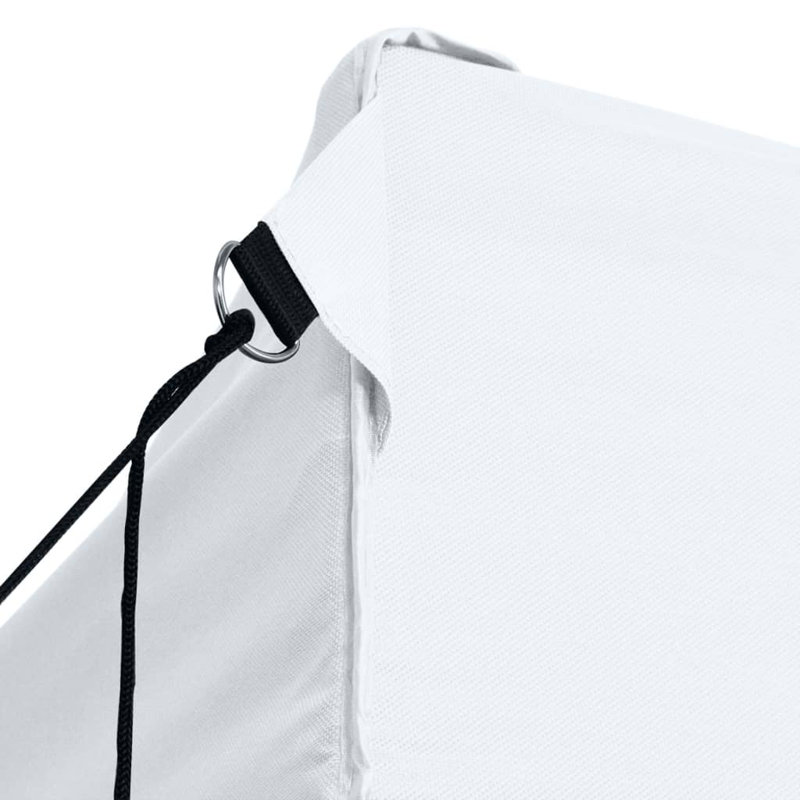 Peirson 4.5m x 3m Steel Party Tent