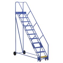 Ladder Sizes: How to Choose the Right Height & Capacity