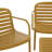 Thompson Outdoor Conversation Set-132971925