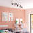 Aleezay 82'' 6 -Light Fixed Track Track Kit with Dimmable and Adjustable Head-1284898835
