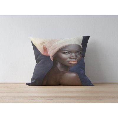 Housse de coussin Eraclio