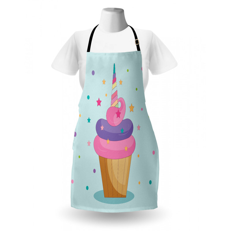 Bib Apron