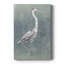 Aigrette sur azur II - Cavas enveloppés de galerie-108824712