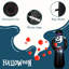 Halloween gonflable