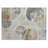 Machine Washable Indoor/Outdoor Chantille ACN2346 Abstract Rug-812673114