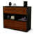Anthracite/Walnut