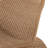 Daughtery Wicker Outdoor Armless Lounge Chair-75021299