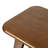 Solid Wood Entryway Shelf Storage Bench-755366457
