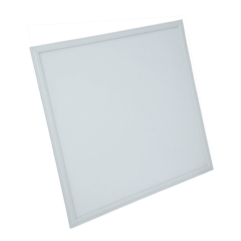 Lampe à écran plat à DEL 2 po x 2 po, 5000 K