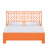 Chippendale Standard Bed-71023359-116498565