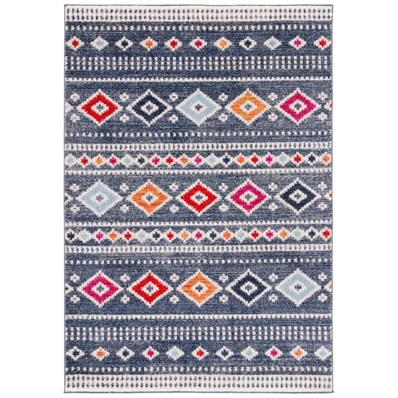 Tapis performance Mattie, Rectangle 8 pi x 10 pi