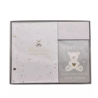 Paper/ Card Novelties Album