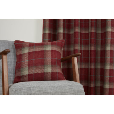 Katherine Square Cushion Cover