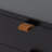 Loki 36'' W 3 - Drawer Dresser-88590242
