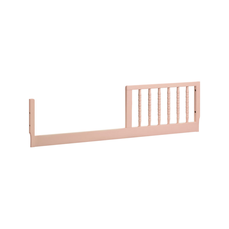 Rail pour lit de bébé Jenny Lind, Rosé