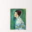 Gustav Klimt - Wrapped Canvas Painting-21211907