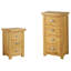 Hagberg Configurable Bedroom Set