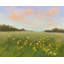 Walking On Sunshine Print by Dina Gardner-22317113-22317127
