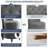 Akeeyla Velvet Barrel Chair-890151872
