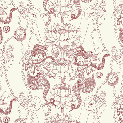 Naga Lotus