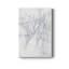 Off The Wall I, toile tendue avec châssis de qualité supérieure - prête à être accrochée-1401737170