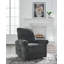 Fauteuil inclinable électrique Dambrosio-84171084