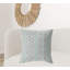 Coussin décoratif 26 po x 26 po Broadcloth Floral-105742229
