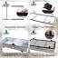 Ebern Designs Fabric Underbed Storage