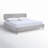 Compass Upholstered Platform Bed-486690230