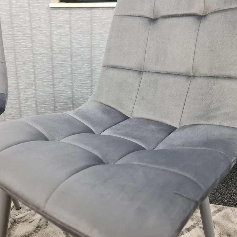 Bedminster Upholstered Dining Chair (Set of 4)