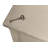Annisha 75'' Solid Wood Sideboard