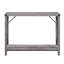 Console avec tablette de rangement 39,4 po Ceianne-1921942873