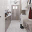 Marble Random Mosaic Wall & Floor Tile-59182070