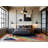 Neon Streams Rug-1874428767