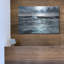 «Wind and Wave» par Verne Varona, art mural en métal-1073420329