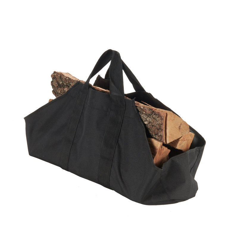 Log Tote