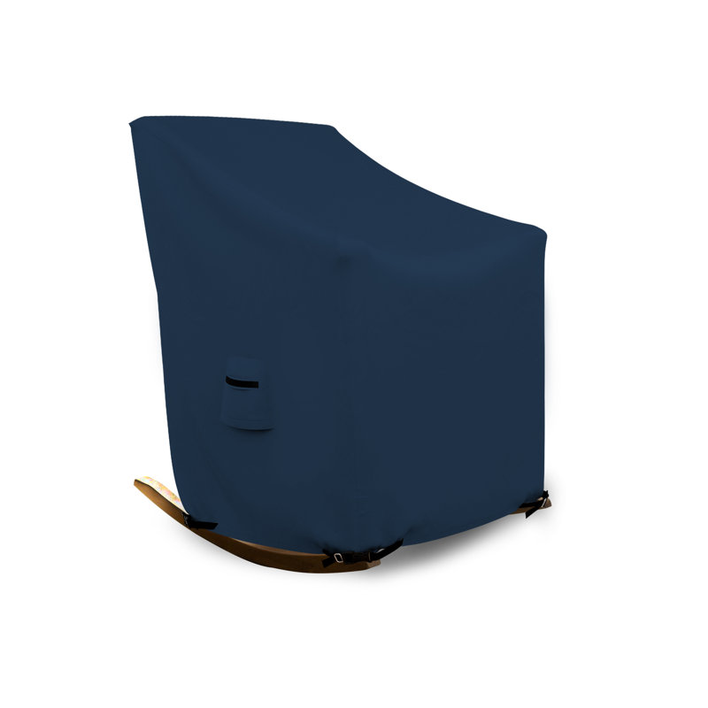 Outdoor Cover, 99.1cm H x 71.1cm W x 83.8cm D, Blue
