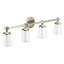 Flara 4-Light Vanity Light-1575021403