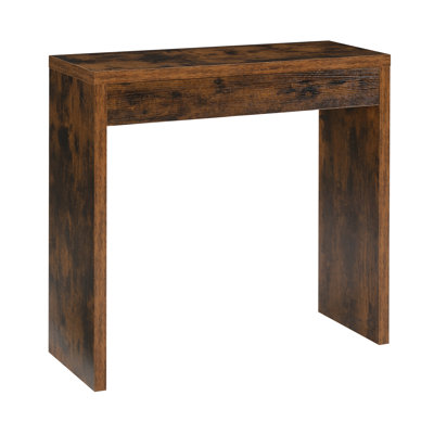Gillings Entryway Hall Table