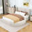 Jorina Queen Platform Bed-1674650756