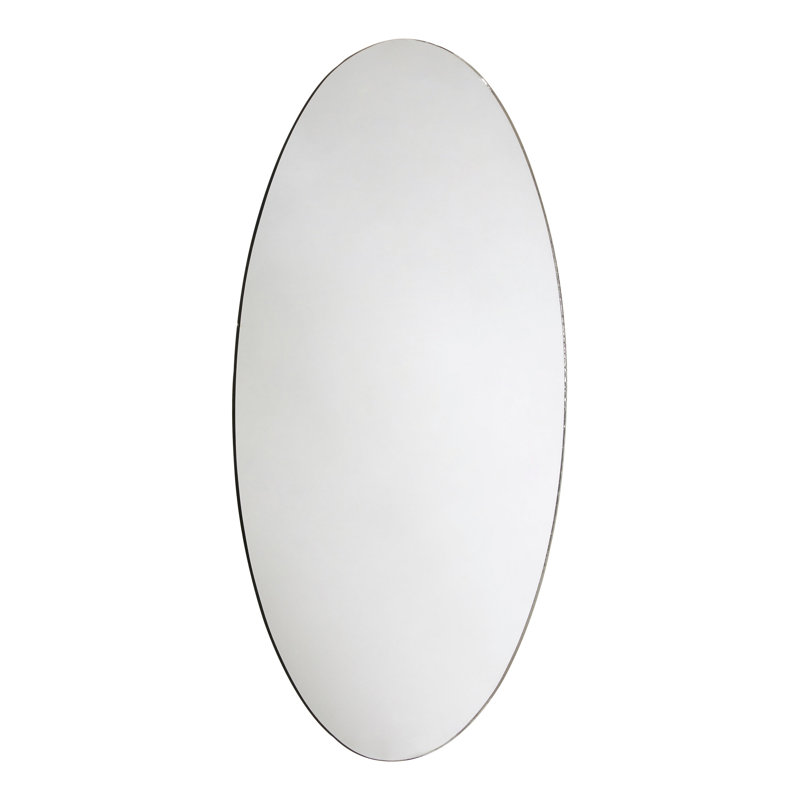 Glass Rectangle Mirror