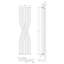 Xcite Vertical Designer Radiator-35270070