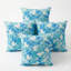 Indoor / Outdoor Square Cushion