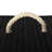 Machine Made Bamboo Laundry Hamper-97956516