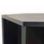 Table d'appoint 47,24 po Hexagonal-340107356