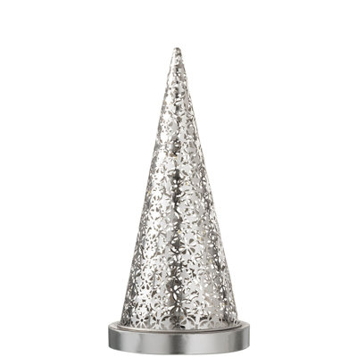 Sorensen Metal Novelty Lamp